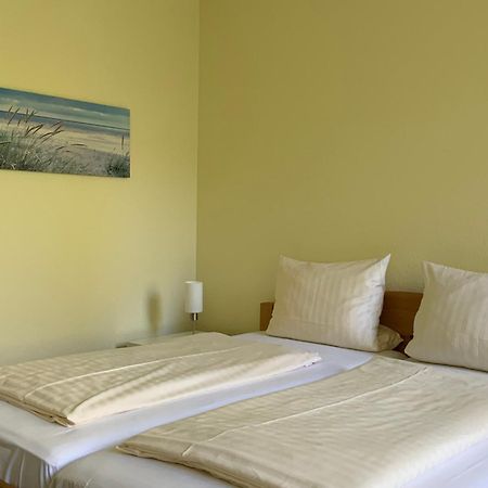 Hotel Am Siebenpfennigsknapp Lünen Kültér fotó