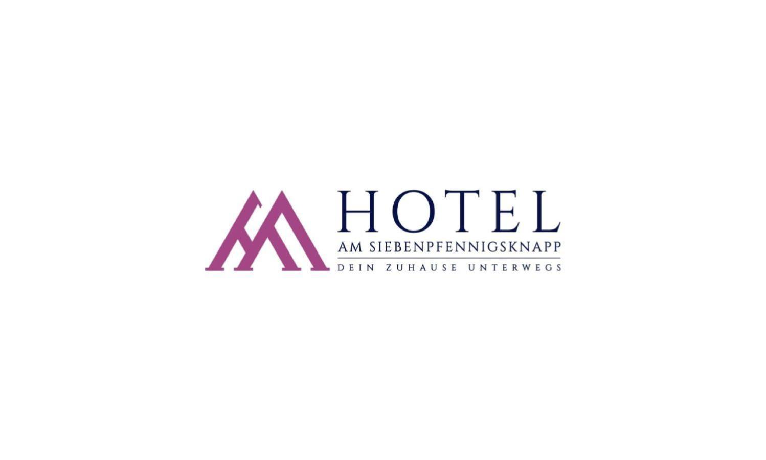 Hotel Am Siebenpfennigsknapp Lünen Kültér fotó