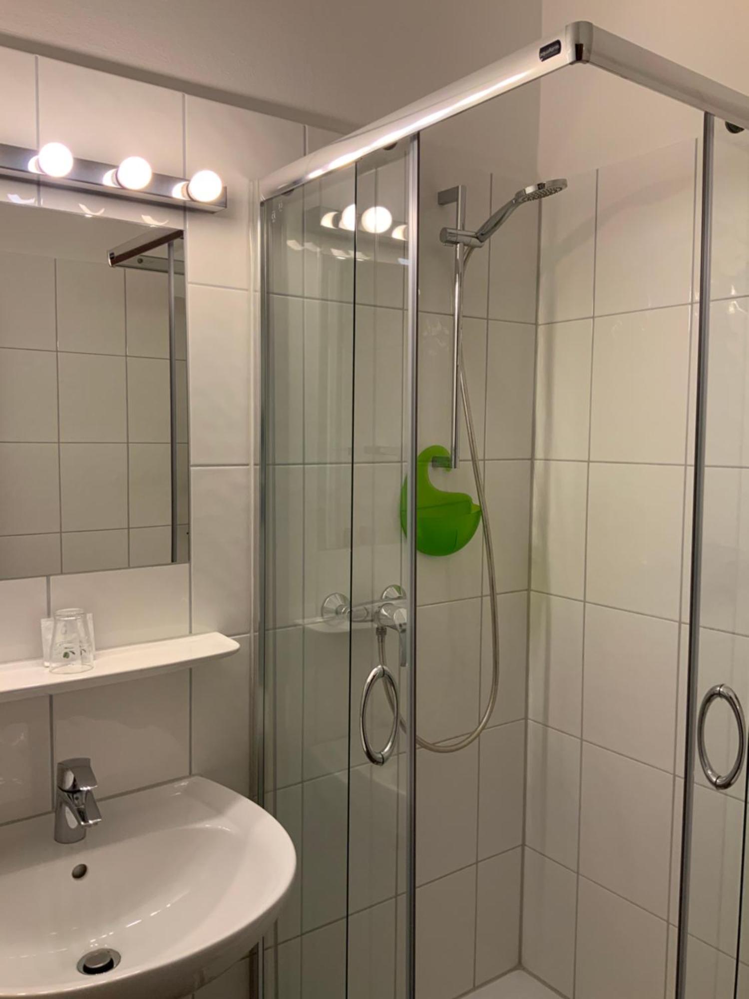 Hotel Am Siebenpfennigsknapp Lünen Kültér fotó