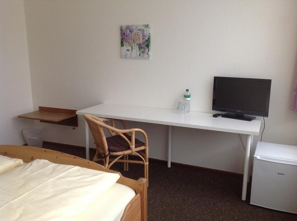 Hotel Am Siebenpfennigsknapp Lünen Szoba fotó