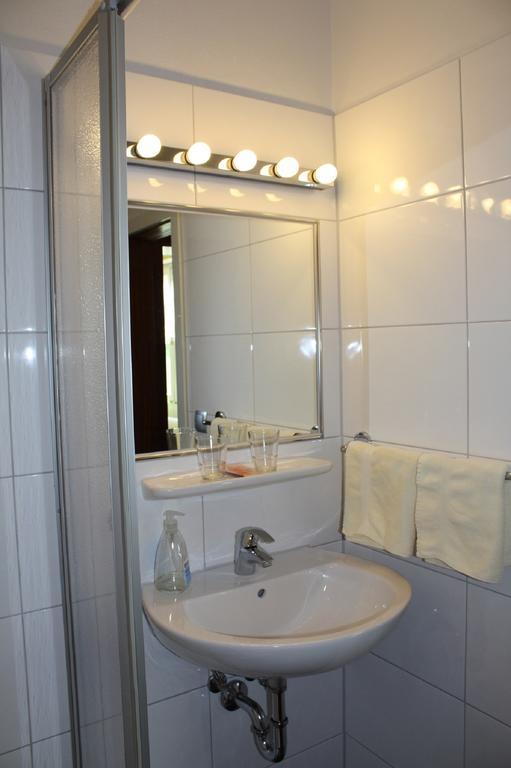 Hotel Am Siebenpfennigsknapp Lünen Szoba fotó
