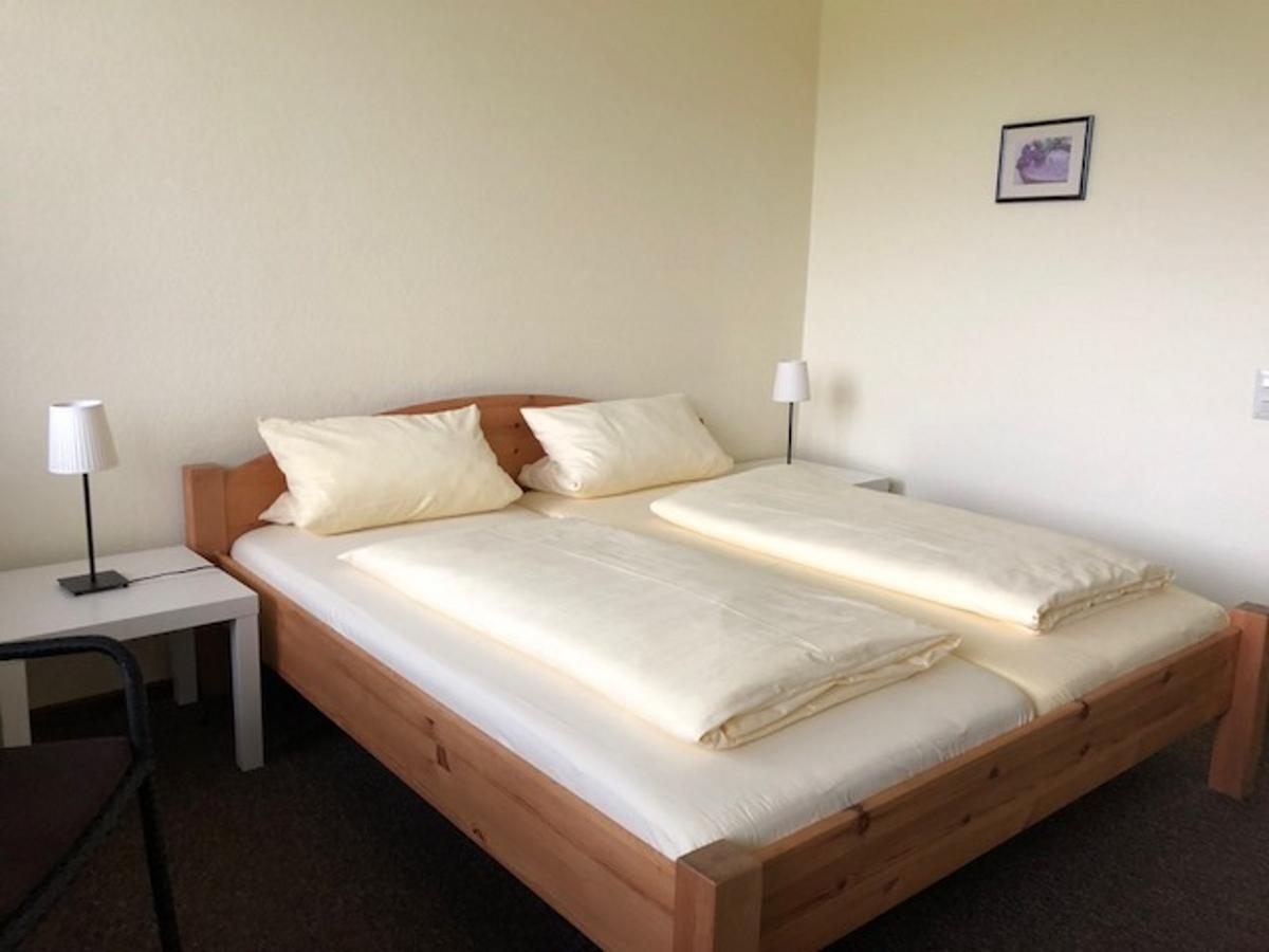 Hotel Am Siebenpfennigsknapp Lünen Kültér fotó