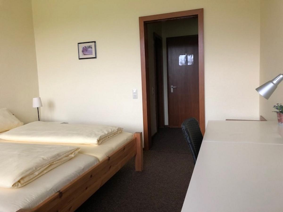 Hotel Am Siebenpfennigsknapp Lünen Kültér fotó