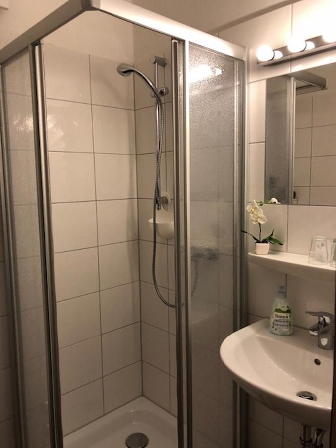 Hotel Am Siebenpfennigsknapp Lünen Kültér fotó