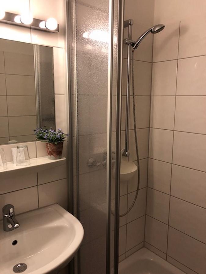 Hotel Am Siebenpfennigsknapp Lünen Kültér fotó