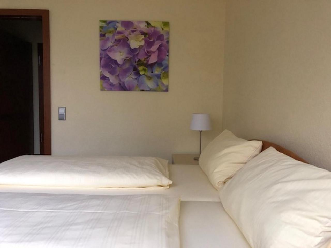 Hotel Am Siebenpfennigsknapp Lünen Kültér fotó